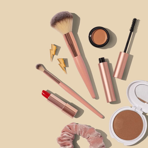 cosmetics category
