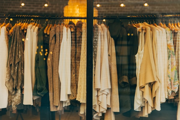 fashion category
