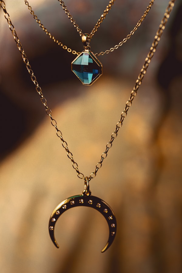 jewelry category