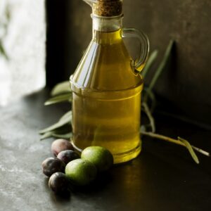 pure organic extra virgin mustard oil