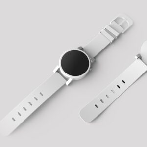 ultra 2 smartwatch amoled display