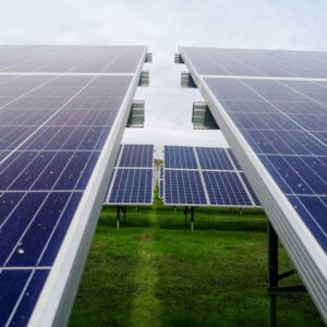 monocrystalline 150w solar panel