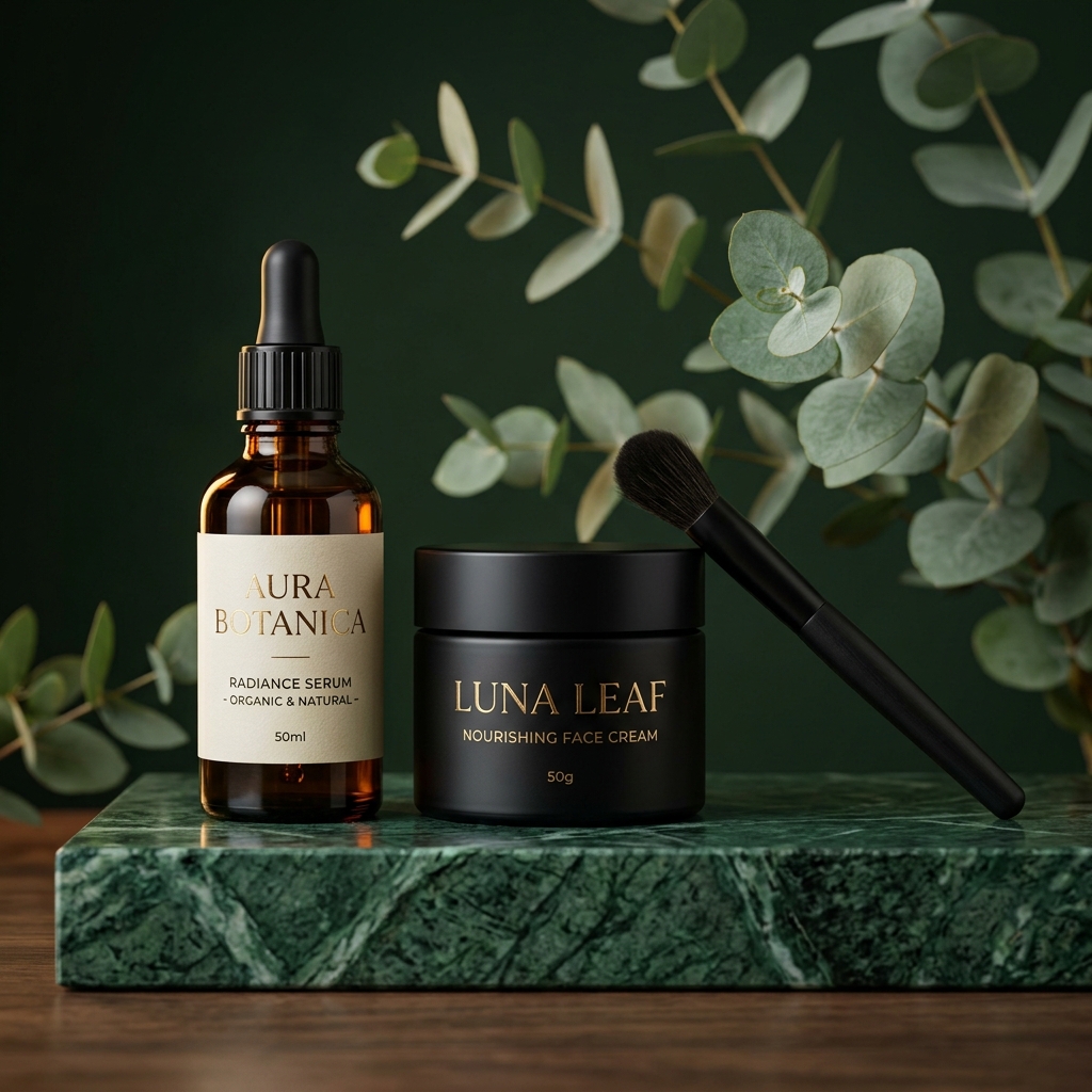 evergreen cosmetics feature