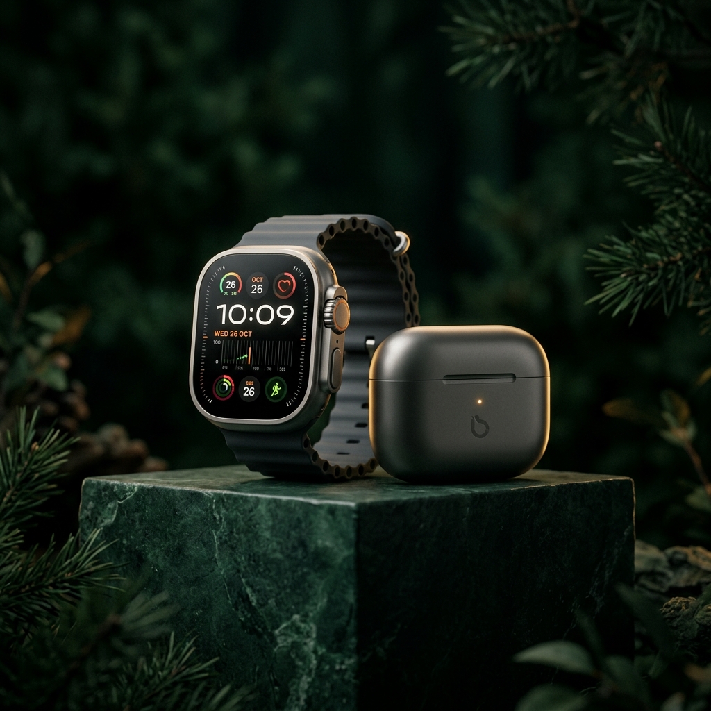 evergreen gadgets feature