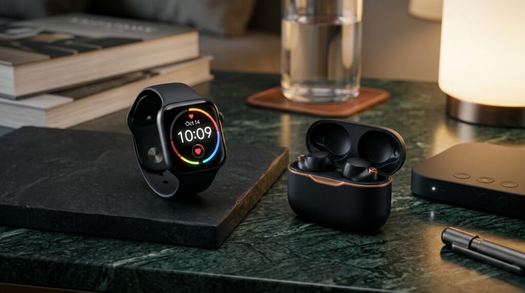 smart lifestyle gadgets